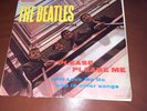 The Beatles Please Please Me: Mono Recording Vinyl LP Parlophone PMC1202