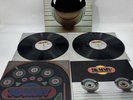 The Who 'Tommy' Soundtrack Double Vinyl LP ODE SP 99001 Booklet & Extras VG+/VG+