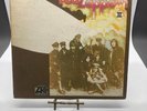 Led Zeppelin II Vintage Vinyl LP 1969 Atlantic Record SD-8236