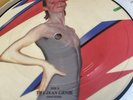 MINT DAVID BOWIE The Jean Genie / Ziggy Stardust Picture Disc Vinyl 45 Fashions