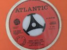 Led Zeppelin - Whole Lotta Love - Withdrawn Atlantic UK 7