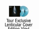 PRESALE Ariana Grande Eternal Sunshine Brighter Days Ahead LENTICULAR TOUR VINYL