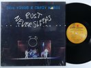 NEIL YOUNG & CRAZY HORSE Rust Never Sleeps REPRISE LP VG+ w/ lyric insert f