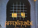 POPOL VUH Affenstunde LP 1973 GERMAN Krautrock Classic NEAR MINT Liberty/UA