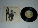 FLEETWOOD MAC SILVER SPRINGS / GO YOUR OWN WAY 7 INCH SINGLE VINYL RECORD P/SLV