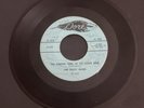 The Teddy Bears signed 45 with Phil Spector
