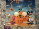 Adventure Time Complete Series Soundtrack Vinyl Box Set Mondo 2019