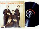 Introducing The Beatles LP Vee Jay Records VJLP 1062