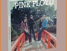 Pink Floyd - Sapporo 1972 ,Nakajima Sports Center - Box 3 lp  ( SEALED)
