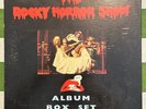 Rocky Horror Show Box Set- Everything intact
