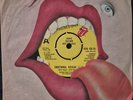 The Rolling Stones Emotional Rescue 1980 Demo Promo 7' Vinyl