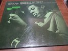 Grant Green Green Street BLP 4071 US Original MONO NY RVG EAR DG