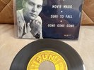 Carl Perkins – Blue Suede Shoes Sun Ep-115 Play Tested
