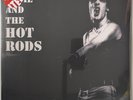Eddie And The Hot Rods Doing Anything They Wanna Do Red Vinyl 2LP Sealed