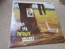 Peter Sellers Songs For Swingin' Sellers LP 1st Press 1959  [Ex/Vg+]