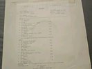 Madness One Step Beyond LP NORTH AMERICAN TEST PRESSING VERY RARE