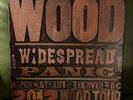 Widespread Panic - Wood 3LP Vinyl Deluxe Box Set 2012, Widespread Records VG+