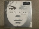 “IMPORT“180 G Michael Jackson- Invincible- 2x LP Vinyl Album- Super RARE