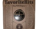 78 RPM -- Kentucky Thorobreds, Paramount 3059 - 'Til We Meet Again/He Cometh