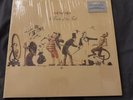 Genesis A Trick Of The Tail 180 Gram Vinyl LP NM+ Orig Shrink Half SpeedMastered