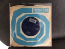 SMALL FACES – Patterns / E Too D  1967  7