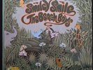 The Beach Boys •Smiley Smile • LP Vinyl • 1967 • Brother • ST 9001
