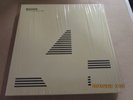 REFUSED Shape Of Punk To Come 2nd Press 4XLP Box Set Used  2025 Epitaph Records
