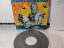 RARE TEST PRESSING-The Angry Samoans 