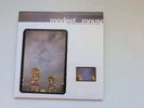 MODEST MOUSE The Lonesome Crowded West 2 LP Vinyl Me Please VMP Art Print NM