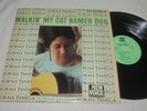 Norma Tanega - Walkin' My Cat Named Dog - New Voice 2001 - folk rock