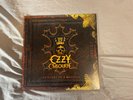 Ozzy Osbourne - Memoirs of a Madman - 2014 2 LP Numbered Picture Disc