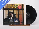 Public Enemy It Takes A Nation Of Millions To Hold Us Back LP Vinyl - EX/EX