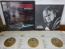 NM ED1 WAGNER - THE FLYING DUTCHMAN 3LP BOX, NPO, Otto Klemperer, EMI SAN 207-9
