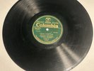 Michal Thomas Michala Thomasa Columbia 27205-F 78 RPM RARE Ukrainian Fiddle