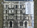 Led Zeppelin Physical Graffiti 2LP Vinyl 1975 1st SS-2-200 All Inserts/Hype NM