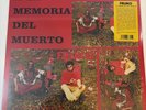 Fruko Y Sus Tesos A La Memoria Del Muerto Vinyl 12
