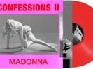 Madonna Confessions 2 TARGET Edition
