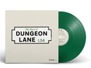 Paul McCartney The Boys of Dungeon Lane - Green Vinyl LP - with lyric card