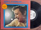 Rusty Kershaw Rusty...Cajun in the Blues Country WHITE PROMO COPY  STUNNING  NM