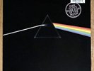 PINK FLOYD Dark Side Of The Moon STILL SEALED 1973 1ST PRESSING w/ Hype Sticker