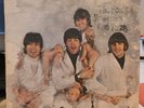 The Beatles Yesterday... And Today 3rd state butcher