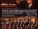 Riccardo Muti / Wiener Philharmoniker - Neujahrskonz (Vinyl 3LP - EU - Original)