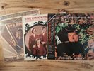 Private Listing Ryanredman Van Morrison, Kinks, Rod Stewart