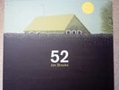 Jon Brooks - '52' LP