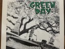 GREEN DAY 39/Smooth 1992 US LP Vinyl Lookout Berkeley Address