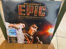 EPiC: Elvis In Concert 2LP Amazo Exclusive /gatefold jacket Still Sealed New