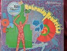Bohemian Vendetta, Original US von 1968