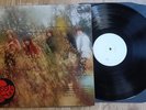 Spooky Tooth LP Its All About WHITE LABEL TEST PRESS OF UK Pink Island 1st Press