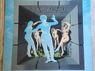 Arcadium LP Breathe Awhile UK Middle Earth 1st Press LOVELY COPY & AUDIO PROG