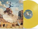Oliver Tree - Alone In A Crowd Vinyl LP (YELLOW COLOR VINYL) FACTORY SEALED